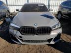 Lot #3025044198 2022 BMW 530 XI