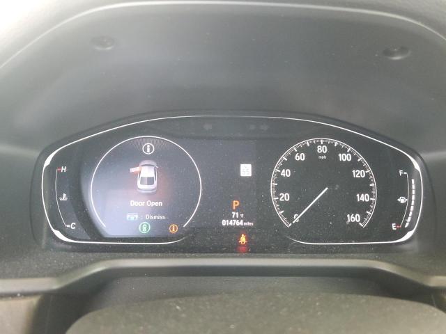 2020 HONDA ACCORD TOU - 1HGCV2F9XLA016741