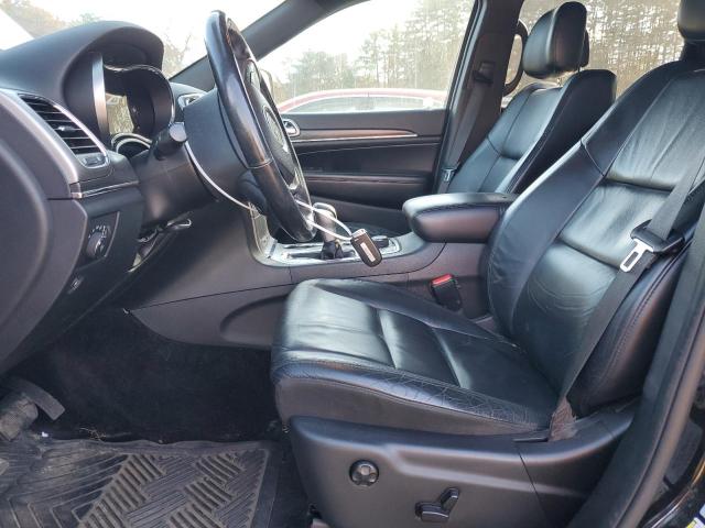 2018 JEEP GRAND CHER - 1C4RJFBG8JC164761