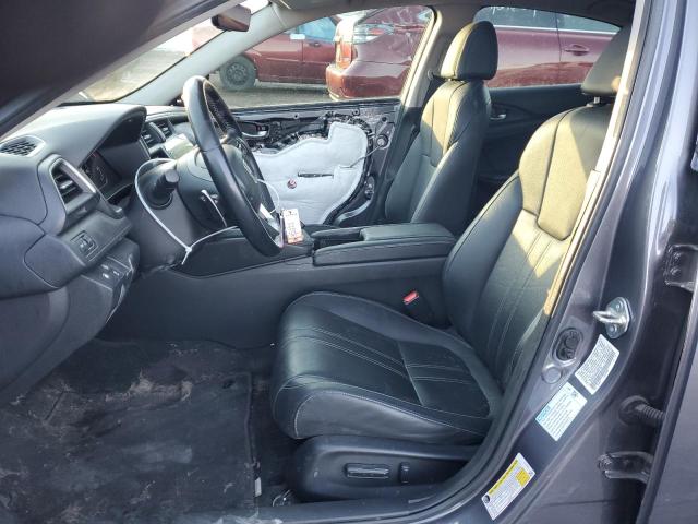 2021 HONDA INSIGHT TO 19XZE4F95ME001129