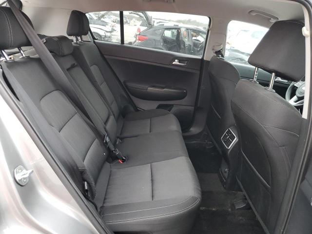 2021 KIA BORREGO LX KNDPM3AC2M7938947