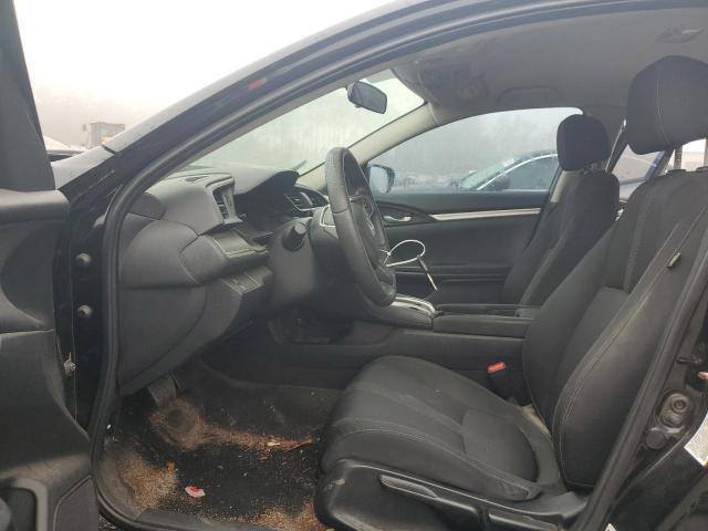 2017 HONDA CIVIC LX - 19XFC2F55HE053747