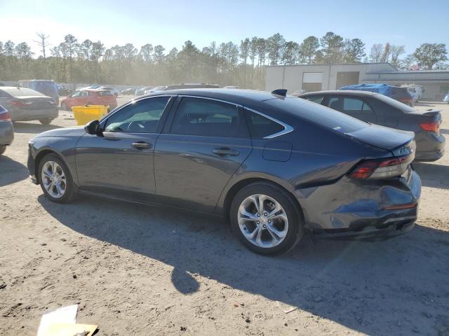 2023 HONDA ACCORD LX - 1HGCY1F21PA014774