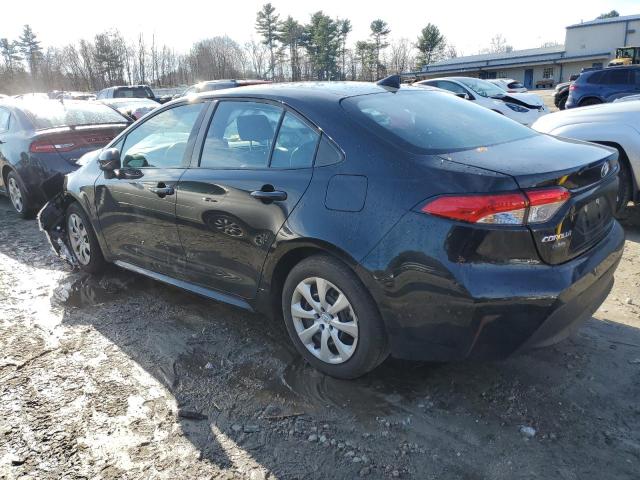 2024 TOYOTA COROLLA LE - 5YFB4MDE5RP178161