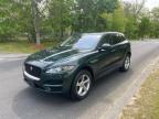 JAGUAR F-PACE PRE photo