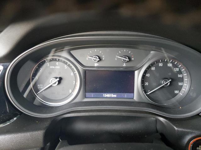 2019 BUICK REGAL AVEN W04GW6SX3K1044401