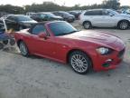 FIAT 124 SPIDER photo