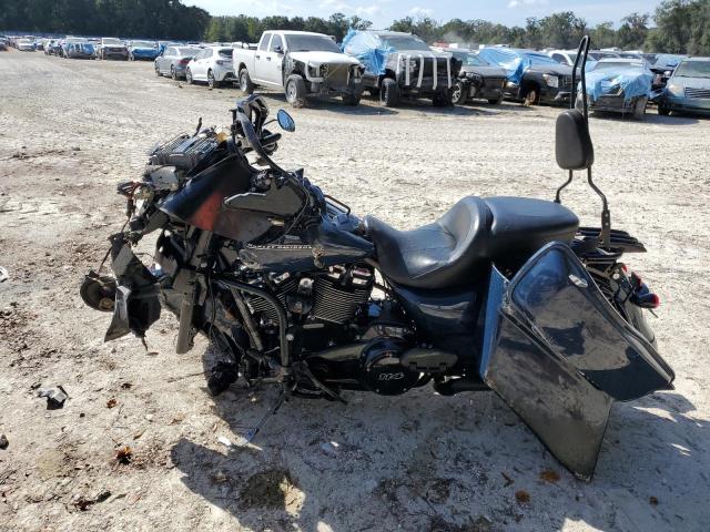 2019 HARLEY-DAVIDSON FLTRXS 1HD1KTP10KB620383
