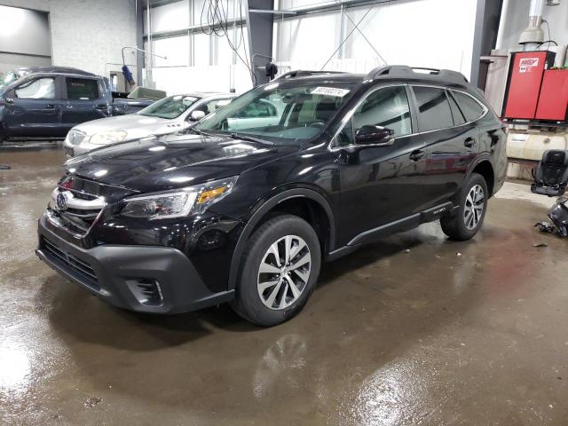 2022 SUBARU OUTBACK PR #3023967224