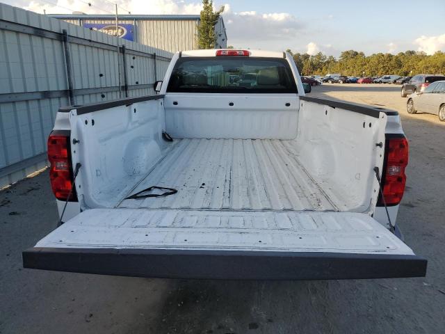 2017 CHEVROLET SILVERADO - 1GCNCNEH3HZ404572