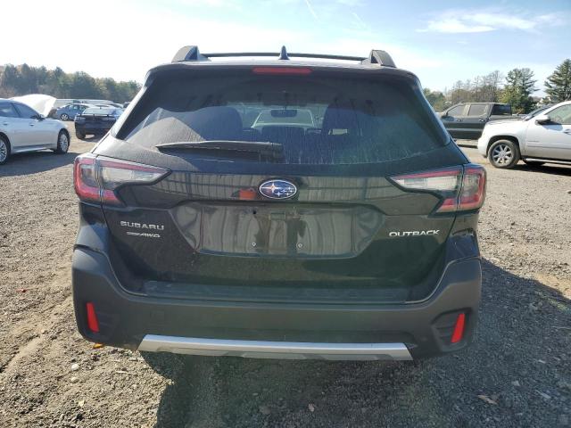 2020 SUBARU OUTBACK LI - 4S4BTANC6L3115368