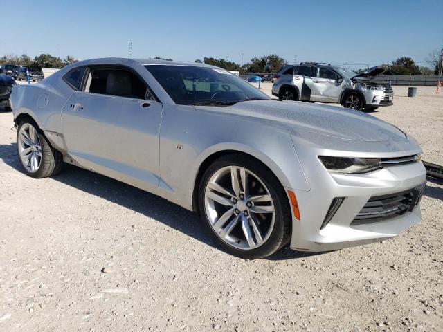 2016 CHEVROLET CAMARO LT - 1G1FB1RS7G0115003