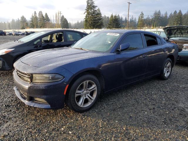 VIN 2C3CDXBG5GH241020 2016 DODGE CHARGER no.1