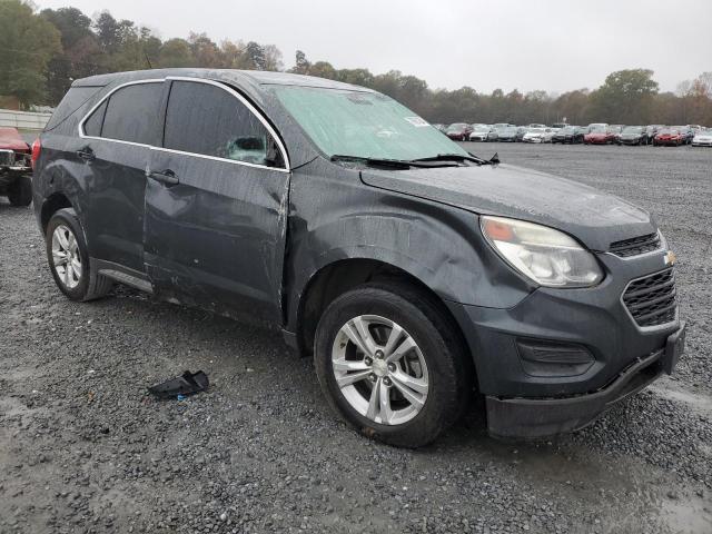 2017 CHEVROLET EQUINOX LS - 2GNALBEK6H1594943