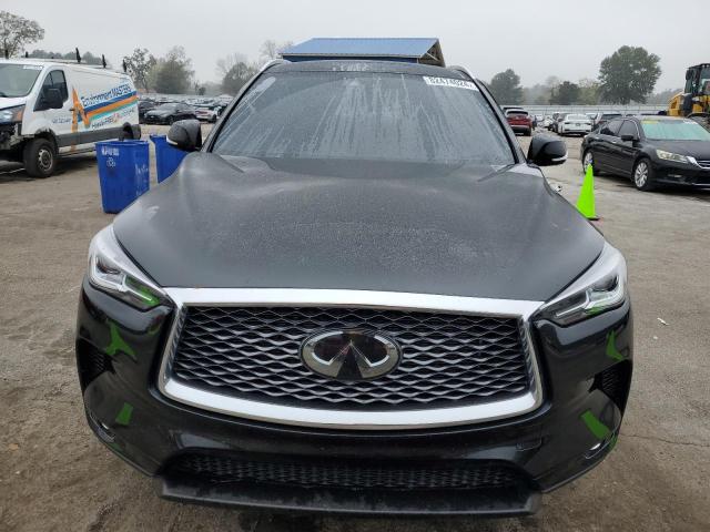 VIN 3PCAJ5BA8NF120495 2022 INFINITI QX50 no.5