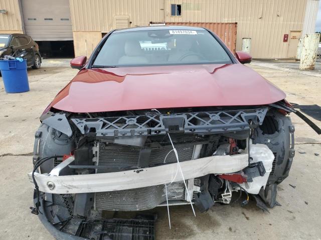 2021 MERCEDES-BENZ CLA 250 - W1K5J4GB0MN189586