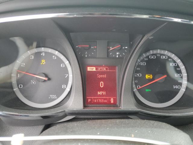 2016 GMC TERRAIN SL - 2GKFLSEK7G6356121