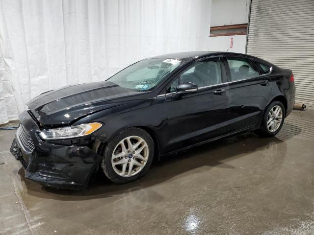 VIN 3FA6P0HD0ER102182 2014 Ford Fusion, SE no.1