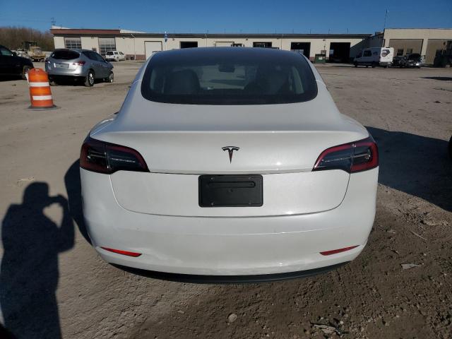2023 TESLA MODEL 3 - 5YJ3E1EA9PF585534