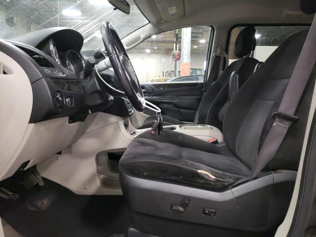 2015 DODGE GRAND CARA - 2C4RDGCG7FR555913