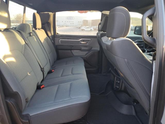 2021 RAM 1500 BIG H - 1C6RRFFG7MN695288