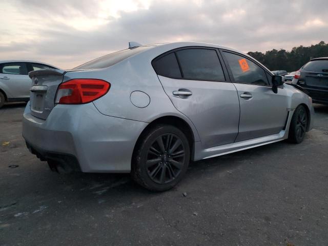 2016 SUBARU WRX - JF1VA1B65G9806941