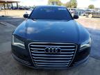 Lot #3023748891 2011 AUDI A8 QUATTRO