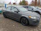 FORD FUSION SE photo