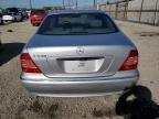 MERCEDES-BENZ S 500 photo