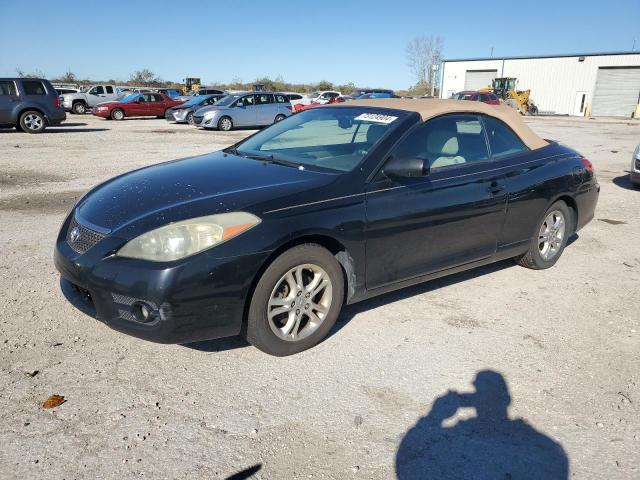 2008 TOYOTA CAMRY SOLA #3034656371