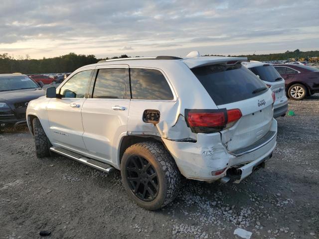 2015 JEEP GRAND CHER - 1C4RJFCT3FC639493