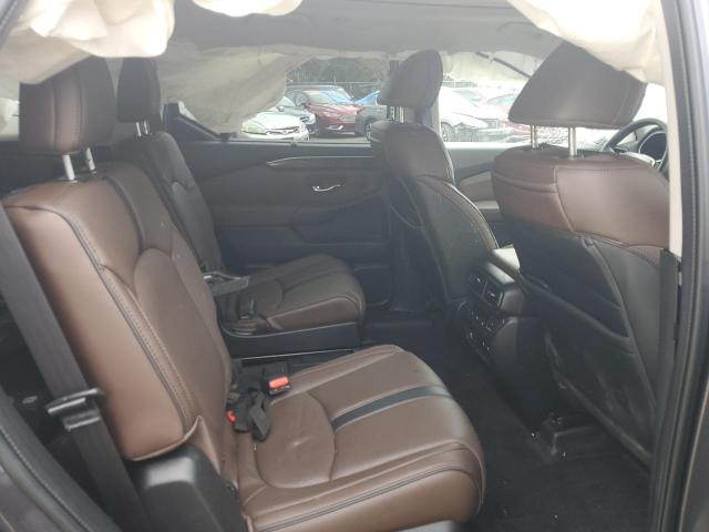 2024 HONDA PILOT ELIT - 5FNYG1H81RB004233
