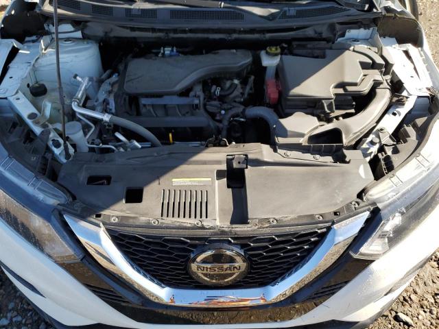 2021 NISSAN ROGUE SPOR - JN1BJ1AV1MW320150