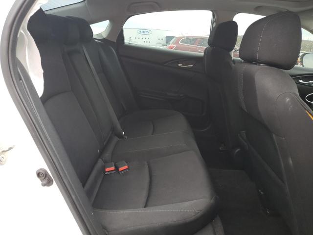 2017 HONDA CIVIC 19XFC2F74HE010695
