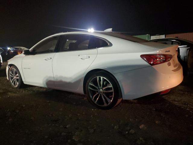 2022 CHEVROLET MALIBU LT - 1G1ZD5ST3NF101658