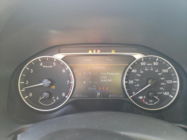 2024 NISSAN ALTIMA SV - 1N4BL4DV3RN435212