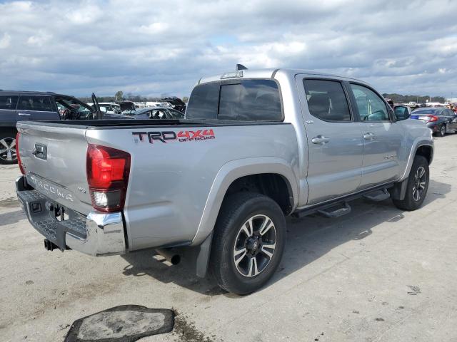 VIN 3TMCZ5AN4KM261383 2019 Toyota Tacoma, Double Cab no.3