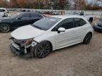 2019 TOYOTA COROLLA SE - JTNK4RBEXK3051691