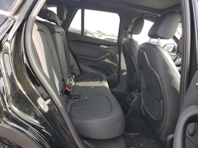 2020 BMW X1 SDRIVE2 - WBXJG7C0XL5R43432