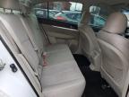 SUBARU LEGACY 2.5 photo