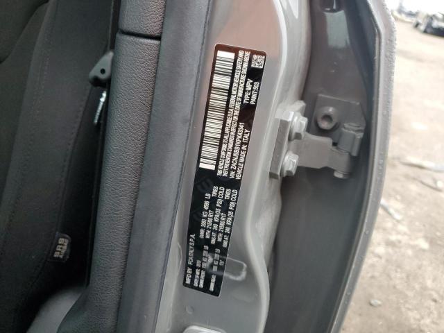 2019 JEEP RENEGADE L - ZACNJBBB1KPK43341