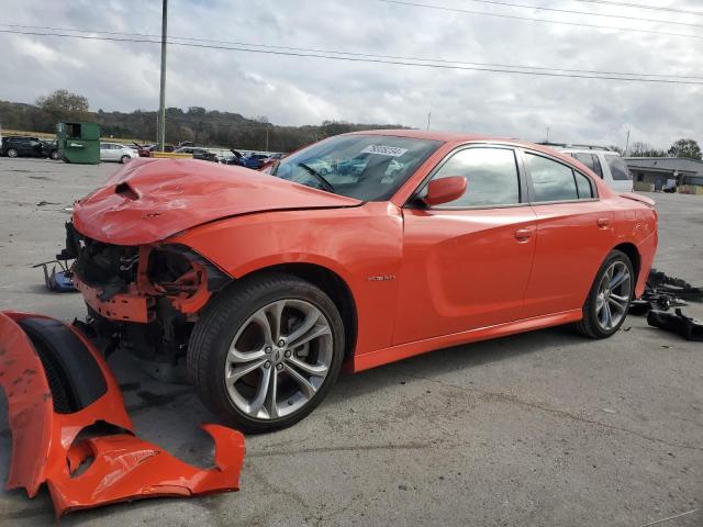 2022 DODGE CHARGER R/ #2961728975