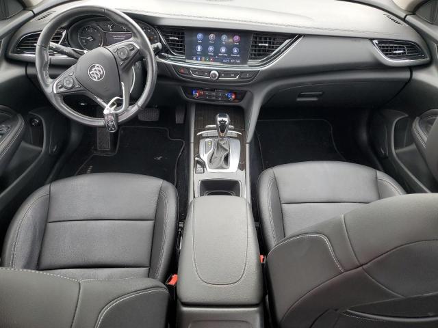 2019 BUICK REGAL TOUR W04GV8SX8K1007343