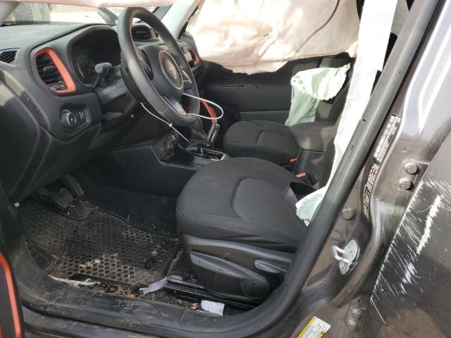 2018 JEEP RENEGADE S - ZACCJBAB4JPJ05607