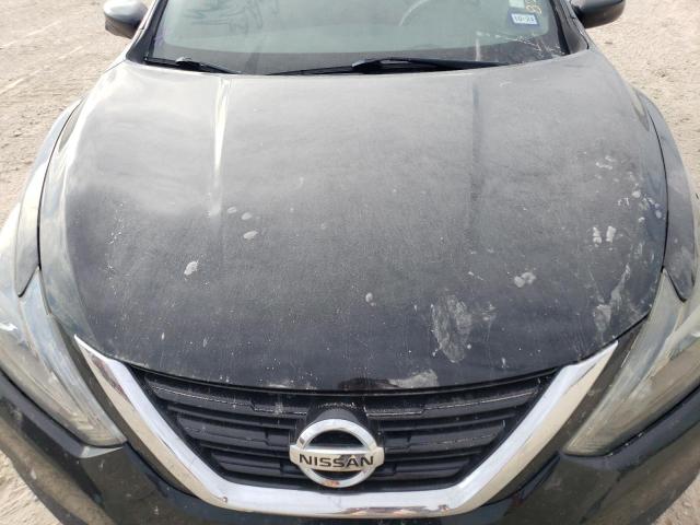 2017 NISSAN ALTIMA 2.5 - 1N4AL3AP1HN336415