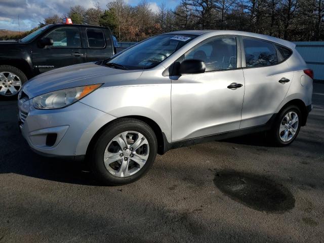 2010 HYUNDAI TUCSON GLS #2978735967