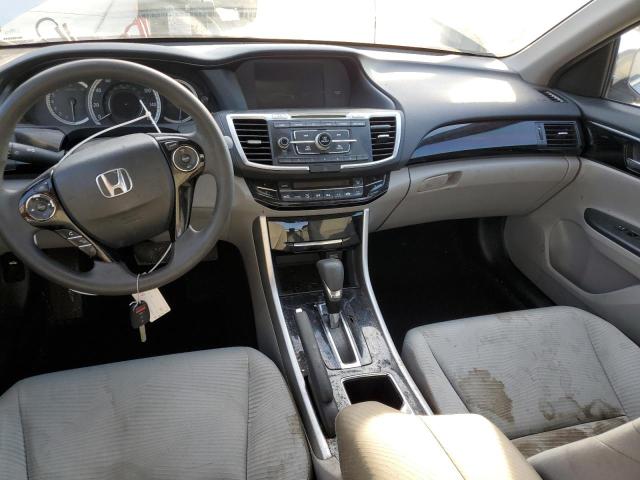 2016 HONDA ACCORD LX - 1HGCR2F37GA162407