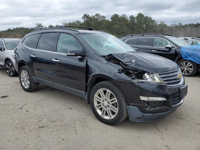 2015 CHEVROLET TRAVERSE L - 1GNKRGKD1FJ281565