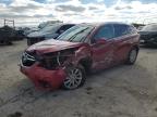 2019 BUICK ENVISION E - LRBFXCSAXKD007125