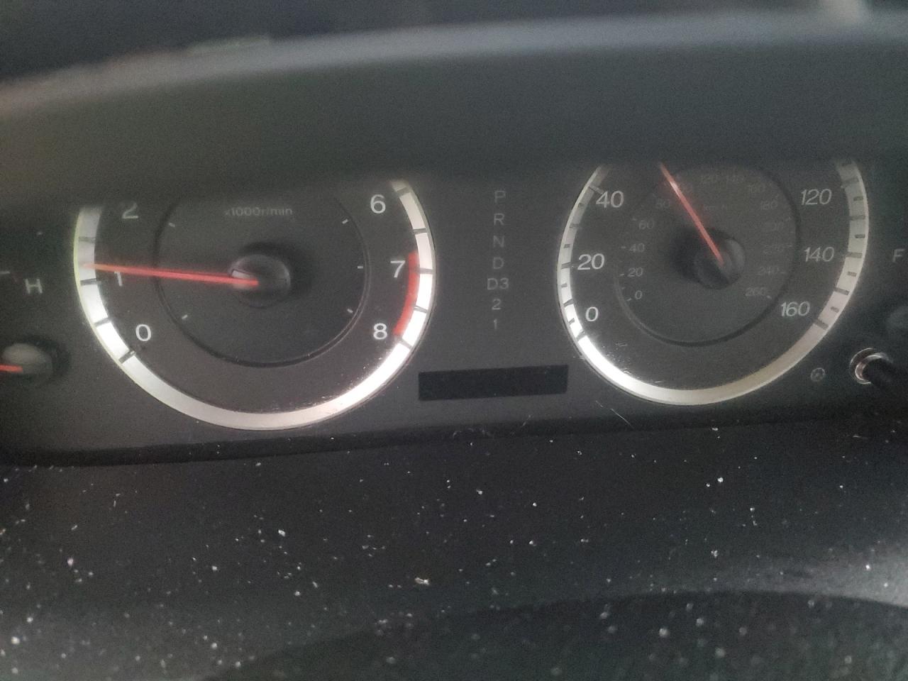 Lot #3024924354 2008 HONDA ACCORD EXL